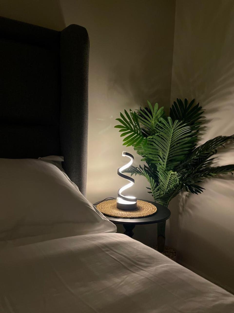 استوديو هادئ وحديث Apartamento Riade Exterior foto
