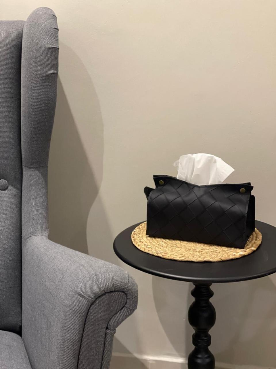 استوديو هادئ وحديث Apartamento Riade Exterior foto